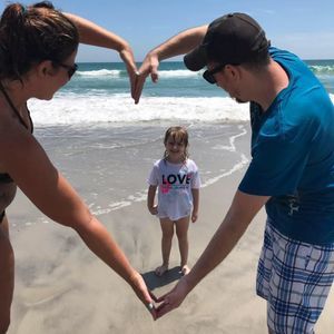 Meet your Posher, Jamie